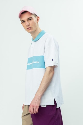 Polo - Blanco