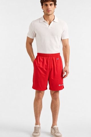 Short - Rojo