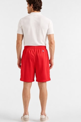 Short - Rojo