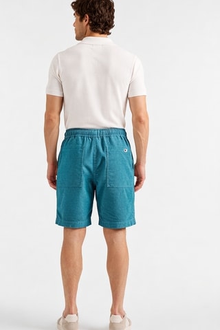 Short - Bleu clair