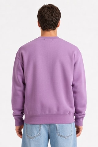 Sudadera - Violeta