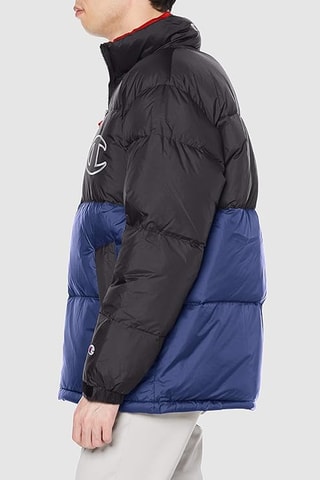 Anorak - Azul marino