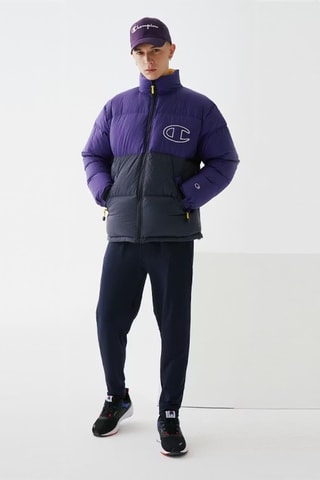 Anorak - Violeta