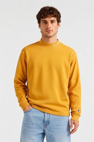 Camiseta - Caqui