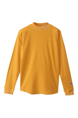 Camiseta - Caqui