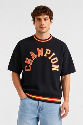 Camiseta - Negro