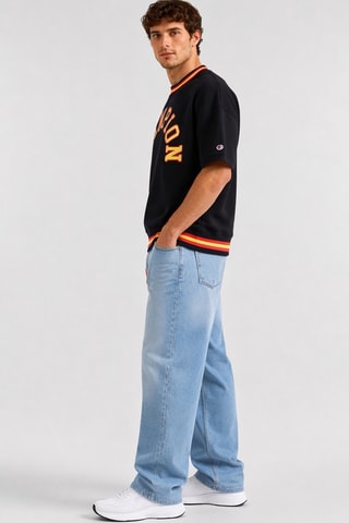 Camiseta - Negro