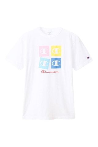 Camiseta - Blanco
