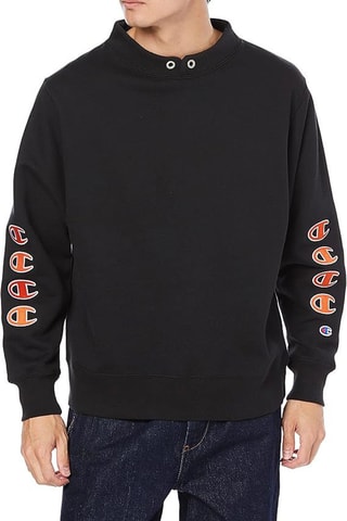 Sudadera - Negro