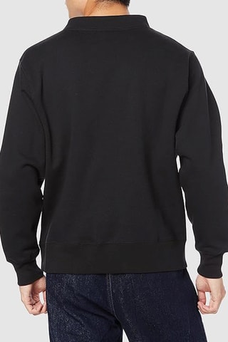 Sudadera - Negro