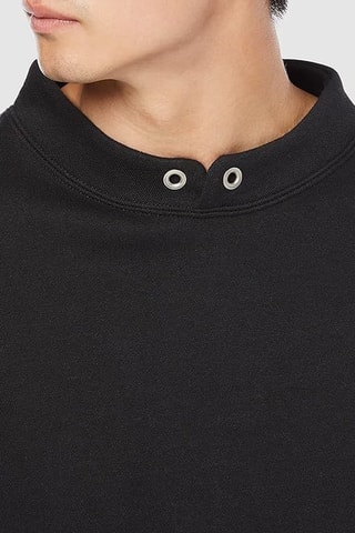 Sudadera - Negro
