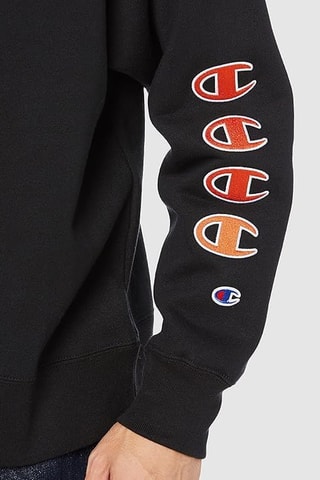 Sudadera - Negro