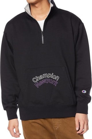 Sudadera - Negro