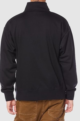 Sudadera - Negro
