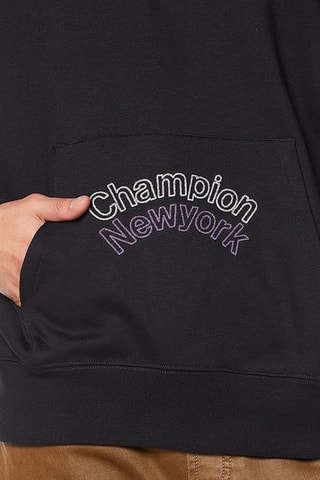 Sudadera - Negro