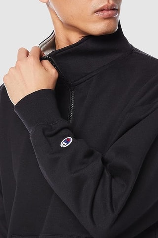 Sudadera - Negro