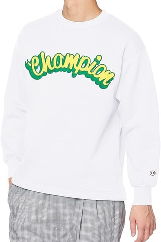 Sudadera - Blanco
