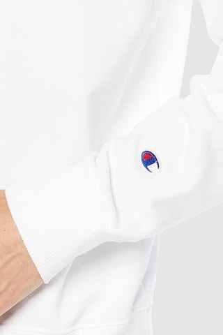 Sudadera - Blanco
