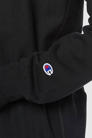 Sudadera - Negro
