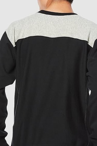 Sudadera - Negro