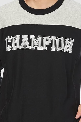 Sudadera - Negro
