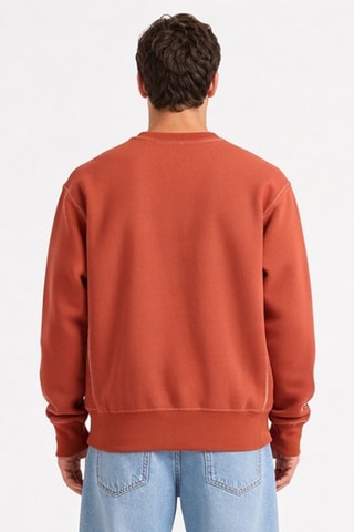 Sudadera - Caqui