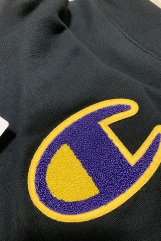 Sudadera con capucha - Negro