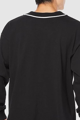 Camiseta regular fit - Blanco