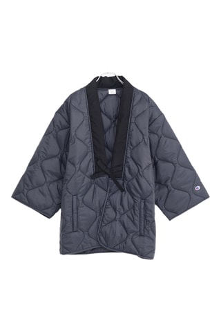 Chaqueta - Negro