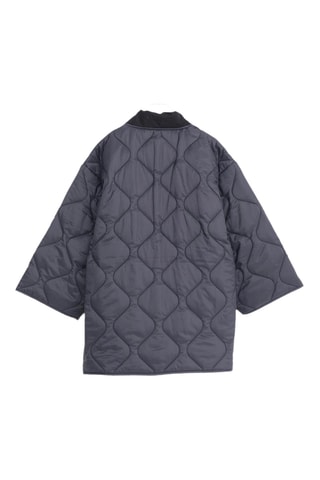 Chaqueta - Negro