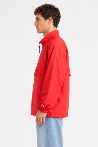 Chaqueta - Rojo