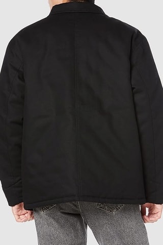 Chaqueta - Negro
