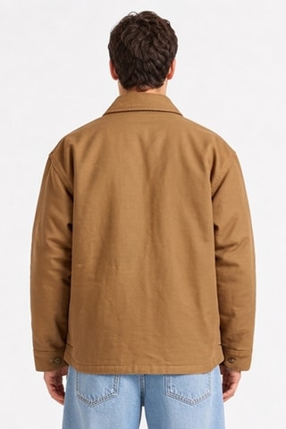 Chaqueta - Caqui