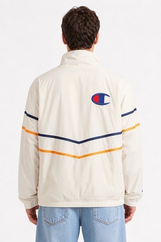 Chaqueta - Gris claro