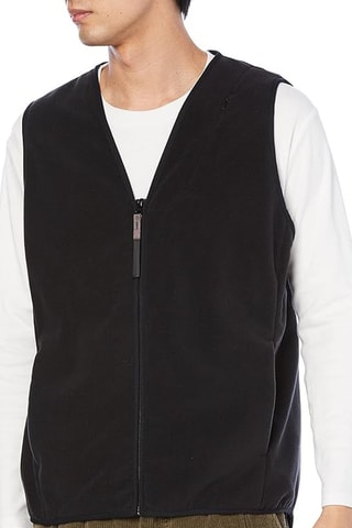 Chaqueta - Azul marino