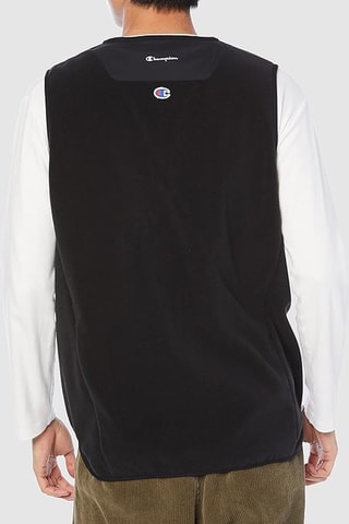Chaqueta - Azul marino