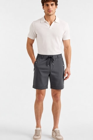 Short - Negro