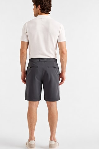 Short - Negro