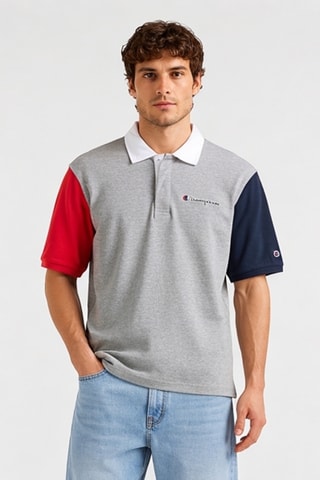 Polo - Gris