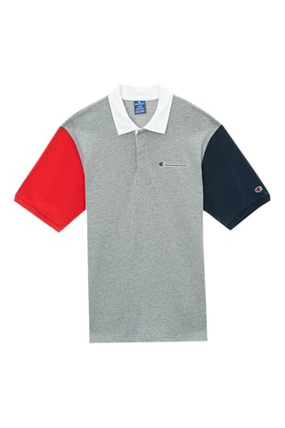 Polo - Gris