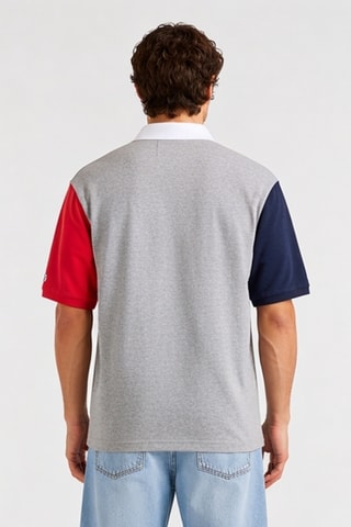 Polo - Gris
