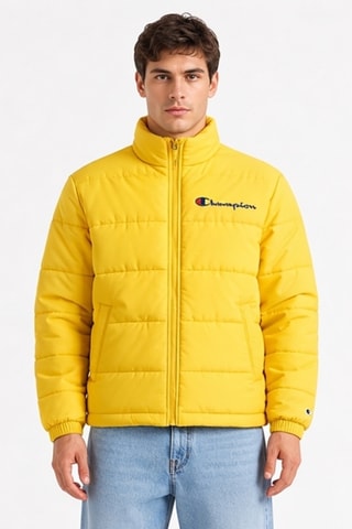 Anorak - Amarillo