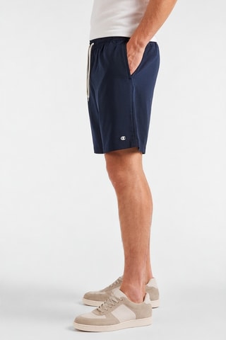 Short - Azul marino