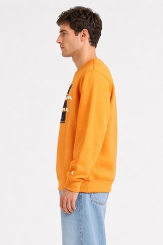 Sudadera - Caqui