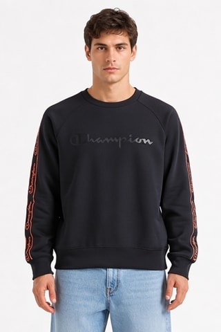 Sudadera - Azul marino