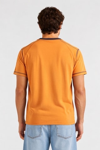 Camiseta - Naranja