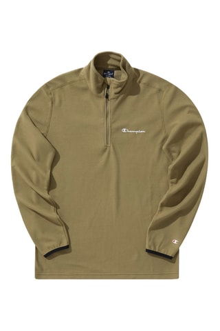 Sudadera - Caqui
