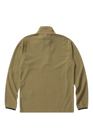Sudadera - Caqui