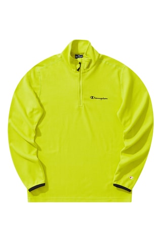 Sudadera - Verde flúor