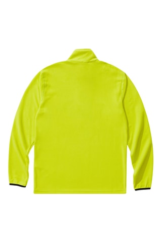 Sudadera - Verde flúor